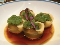-沈灶河豚宴·河豚融合餐厅(汉中路店)