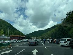 -塞罕坝国家级自然保护区