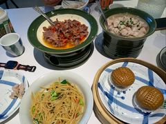 -费大厨辣椒炒肉(黄兴中心广场店)