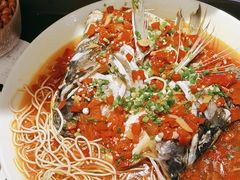 -鑫小城故事·藕汤·家常菜(台北一路总店)