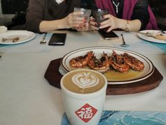 -22ºN BISTRO西餐&酒馆(石奥商业街店)