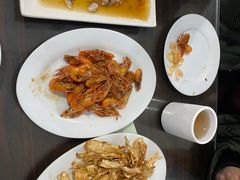 -旧款宁波饭店(华敏世纪广场店)