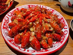 -破三川·新川菜(静安大融城店)