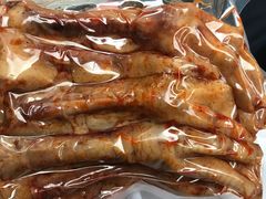 -二孃鸡爪爪(东郊记忆店)