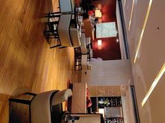-The Lounge·大堂酒廊·北京粤财JW万豪酒店