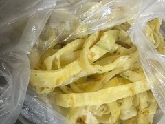 -龙门李家三旦羊肉汤馆