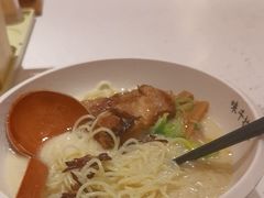 -味千拉面(广州白云机场T1西二店)