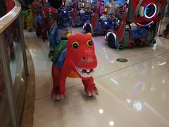 -万达广场(大明宫店)