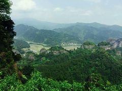 -崀山风景名胜区