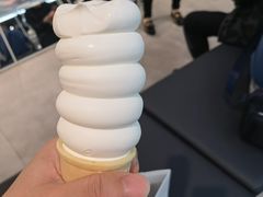 -DQ·蛋糕·冰淇淋(通州万达店)