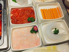 -海底捞火锅(龙湖三千集店)