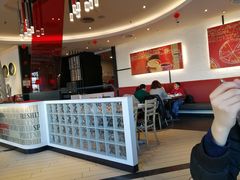 大堂-必胜客(长瀛商业广场店)