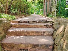 -棒棰岛宾馆景区