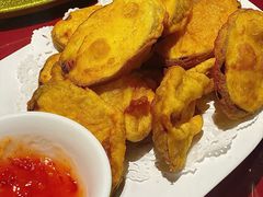 -伊萨娜印尼餐馆