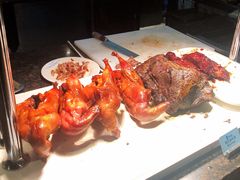 -星伦多自助料理·涮烤一体(虹悦城店)