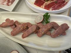 -極屋鮨牛 · 烧肉酒场(时代C馆店)