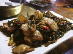 -堤边美食