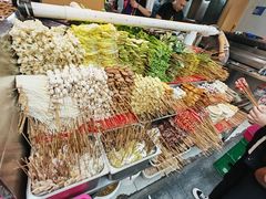 -为民烧烤吧.自贡爆炒菜(收录10年好店)