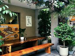 -Money Shops(愚园路店)