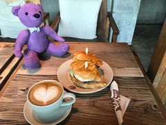 -漫咖啡MAANCOFFEE(清江路店)