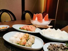 -协成海鲜火锅(情侣路店)