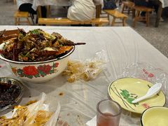 -辣螃铠盆盆蟹大排档(总店)