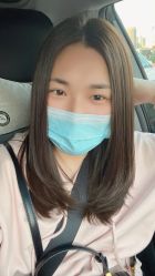 -逅续沙发自然卷专研