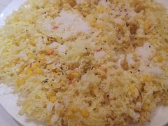 蜂窝玉米-佶政筋饼·新概念(安阳路店)