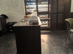 -鼎鼎香·港式火锅(北京SKP店)