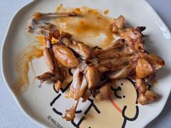 -十面欢腾(长乐路店)