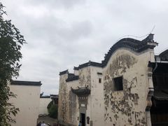 -潜口民宅博物馆