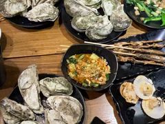 -烧蠔帮·湛江生蚝(工农店)