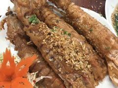-班赞海鲜市场