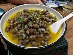 -锡和无锡菜(景丽苑店)