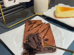 -吱咖啡西式简餐