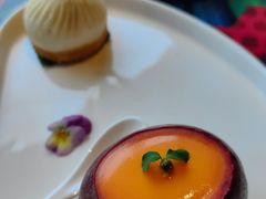 -上海滩餐厅(BFC外滩金融中心店)