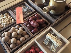 -陶野咖啡·面包披萨