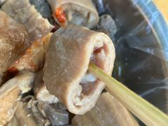 -同济牌坊美贤牛什