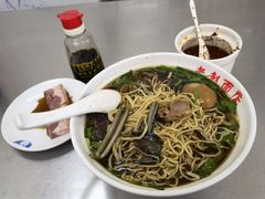 -老赵面店(大西路店)