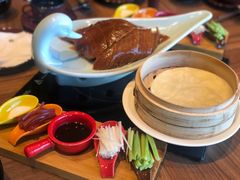 -香厨中餐厅(松北香格里拉店)