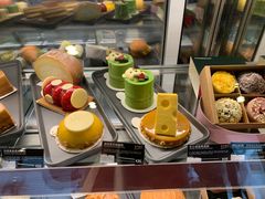 -星巴克(常州新北公园店)