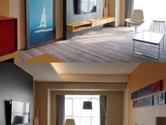 -青岛富力艾美酒店