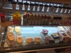 -BreadTalk面包新语·烘焙蛋糕(佐阾虹湾购物中心店)