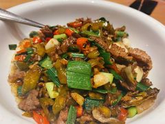 -巢爷老味(东方红店)