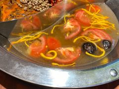 -四小区火锅·巷子里的重庆火锅(花照壁店)