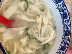 烩面-凤齐羊肉烩面馆