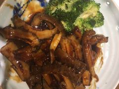 -三义和酒楼(广渠门店)