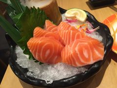 -沼津港渔市(宏伊国际广场店)