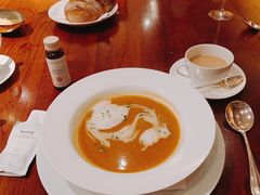 -非常时髦餐厅VUE Restaurant(外滩茂悦大酒店)