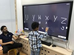 -英孚教育青少儿(宝龙中心)